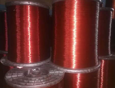 為什么鋁漆包線應(yīng)用越來(lái)越普遍？